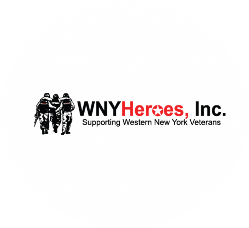 Blog - WNY Heroes