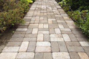 rochester landscaping and hardscapes