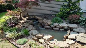 rochester landscaping and hardscapes
