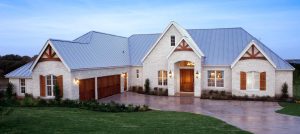 design tech homes
