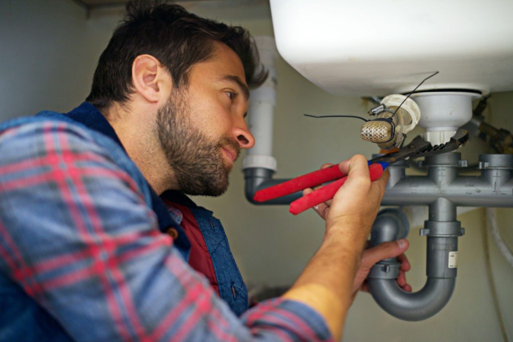 veteran plumbing services