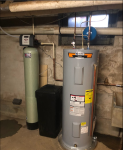 water heater near me